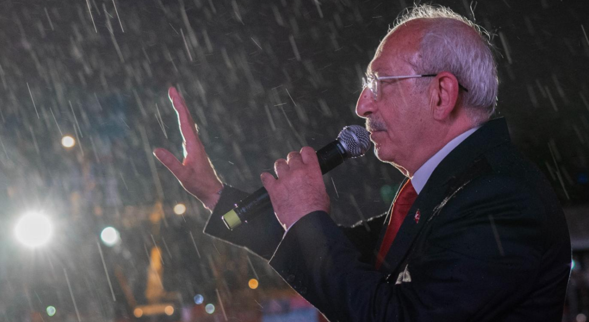 Nije bilo plana za drugi krug: Kemal Kilicdaroglu mijenja izborni tim - slika 1